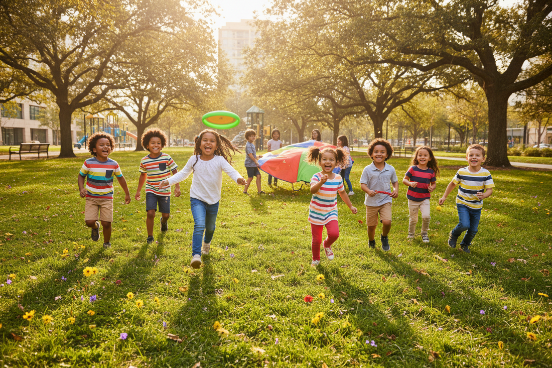 How to Choose the Perfect Shoes for Your Kids