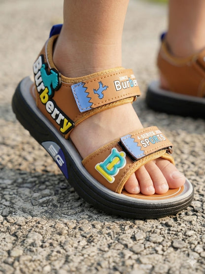 Boys Sandals
