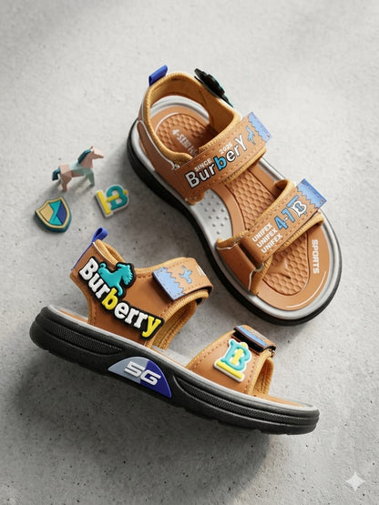 Boys Sandals