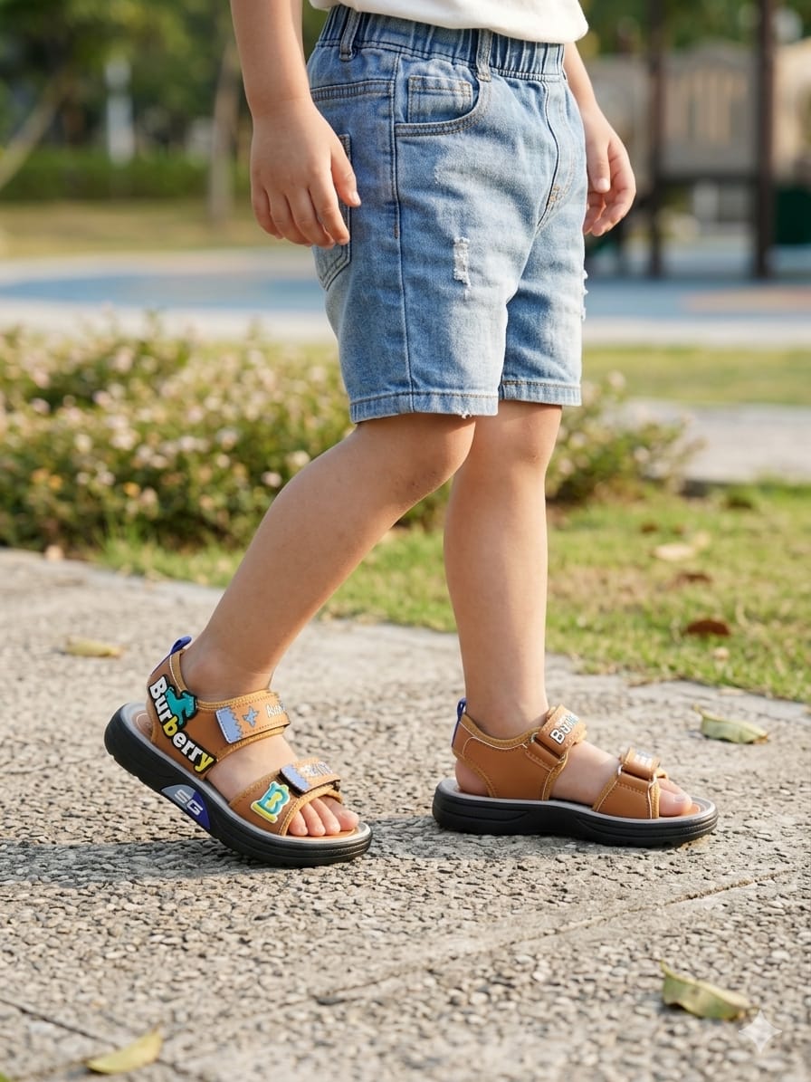 Boys Sandals
